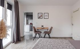 Apartments Cologne